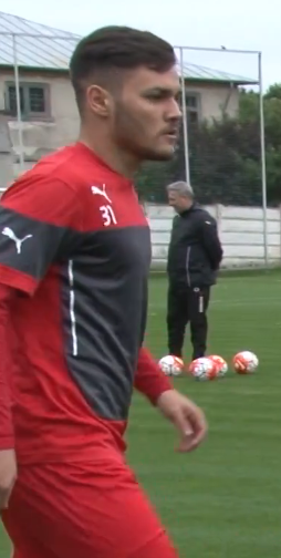 Mihai Budescu