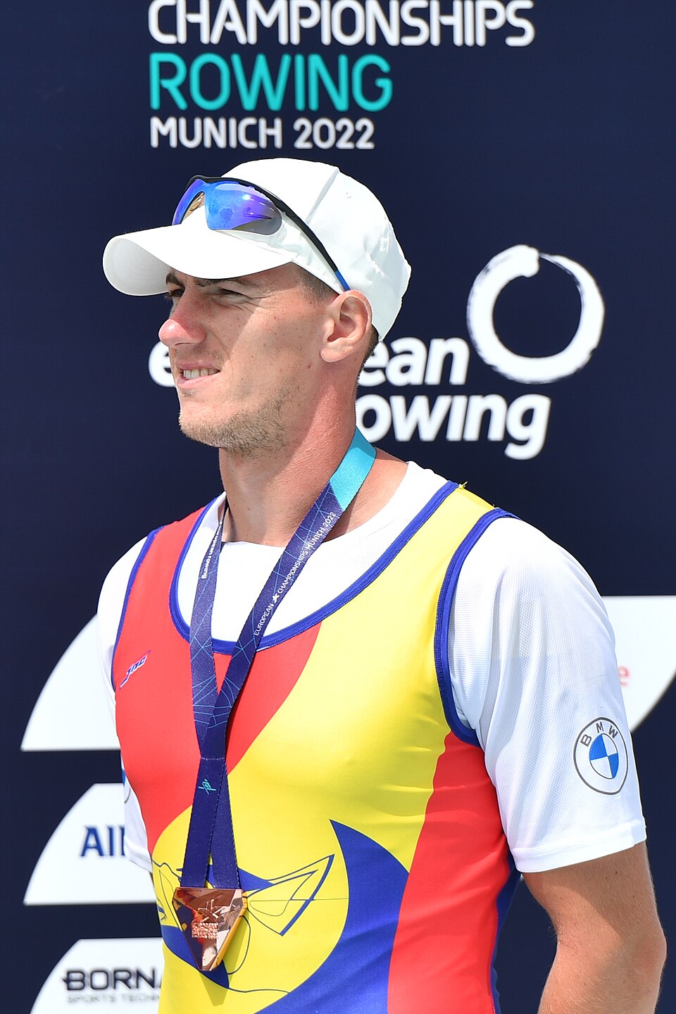 Mihai Chiruta