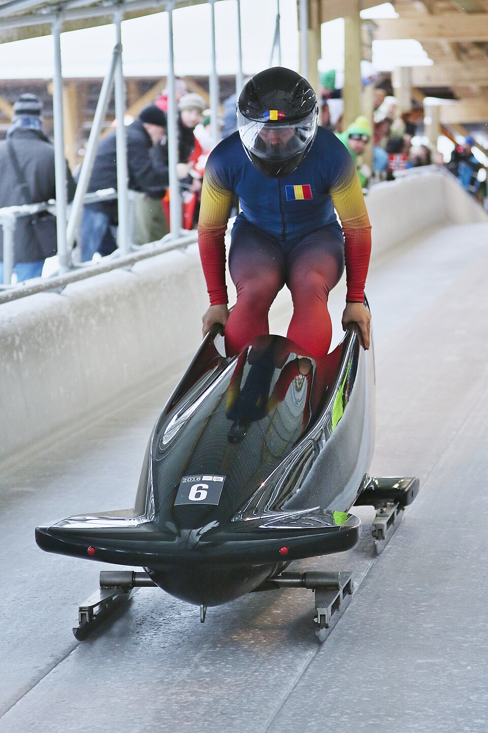 Mihai Cristian Tentea