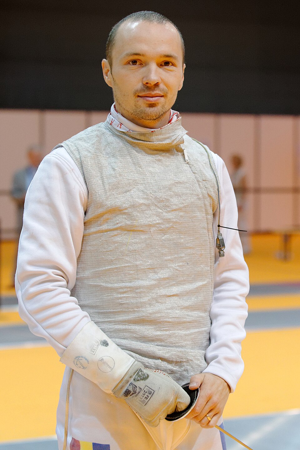 Mihai Daraban