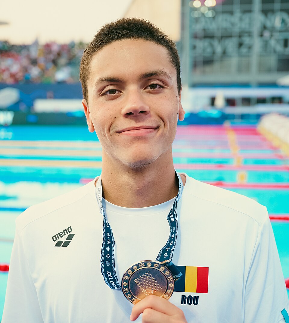 Mihai Gergely