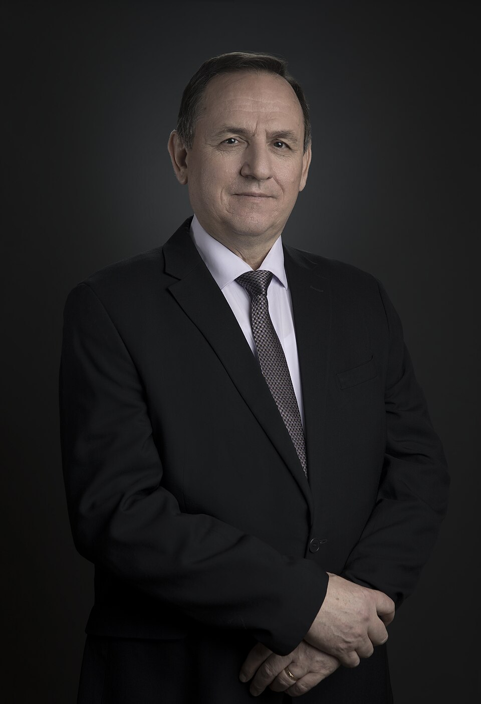 Mihai Lupașcu