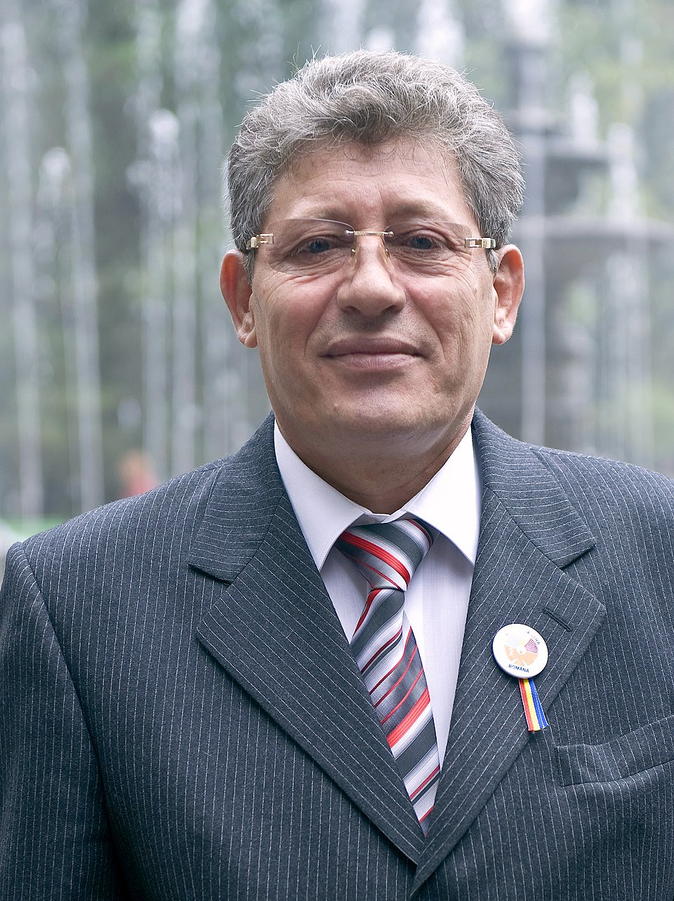 Mihai Malai mare