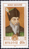 Mihai Racoviță