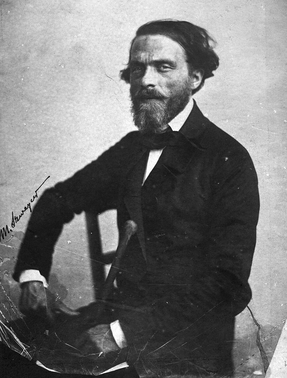 Mihail Caffé