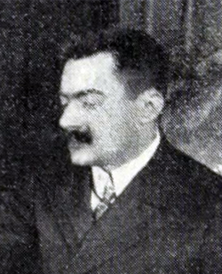 Mihail Cantacuzino