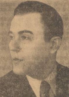 Mihail Ciobanu