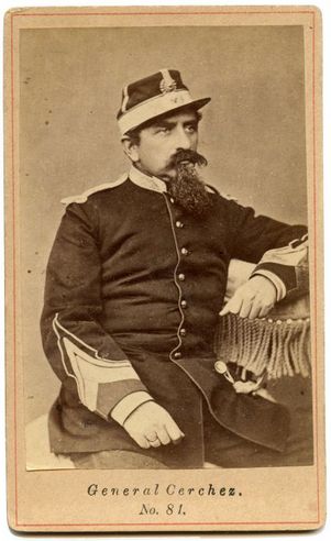 Mihail Cristodulo Cerchez