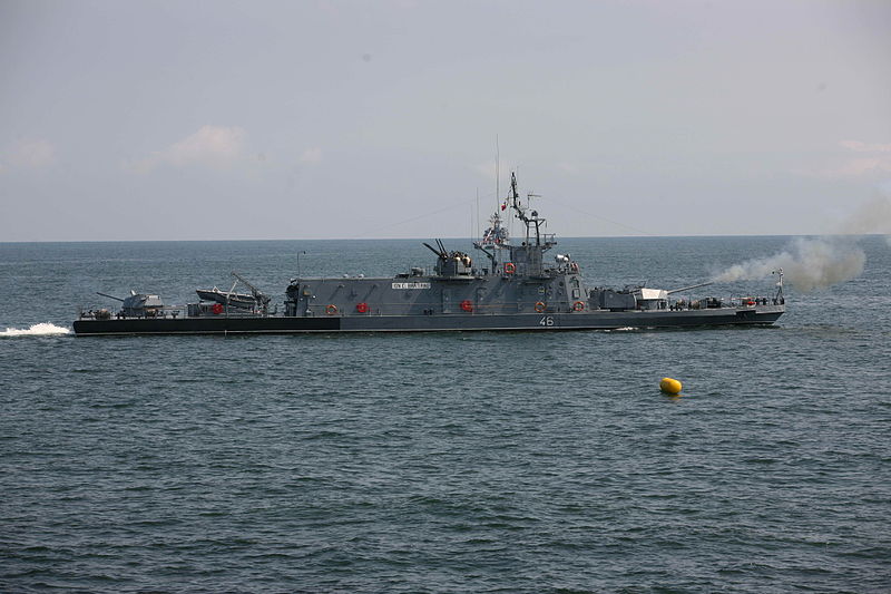 Mihail Ion