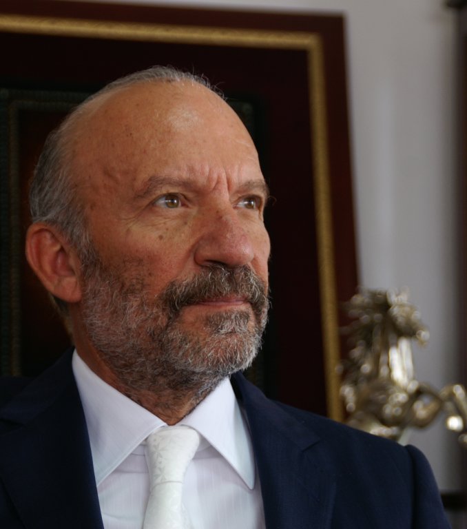 Mihail Kalashnikov