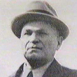 Mihail Moruzov