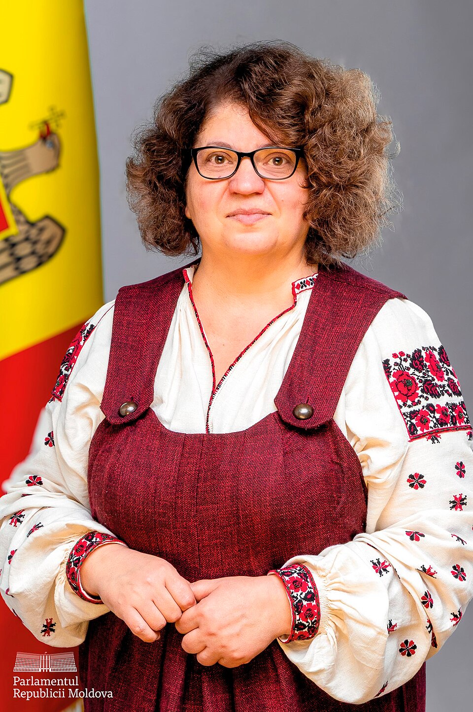 Mihail Onofrei