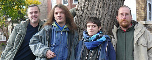 Mihail Pichugin