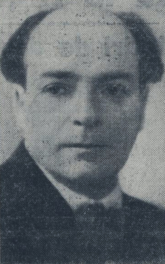 Mihail Rotaru