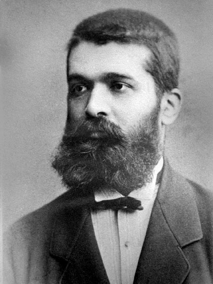 Mihail Sarafov