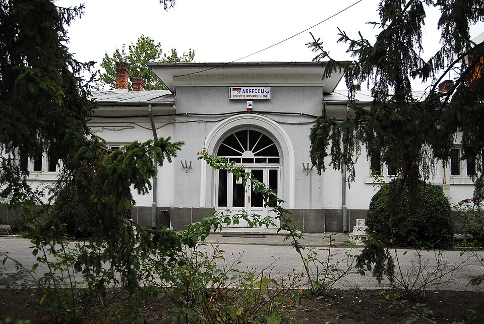 Mihail Ștefan