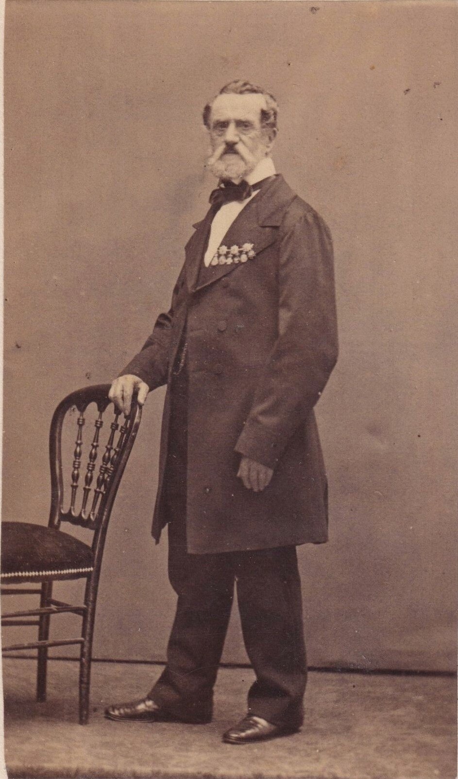 Mihail Sturza