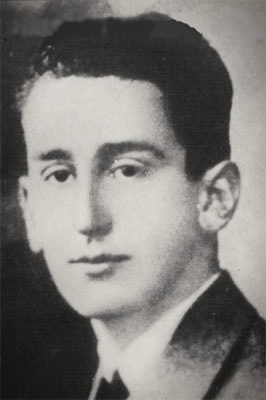 Mihailo Petrovic Njegos