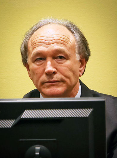 Mihailo Đorđević