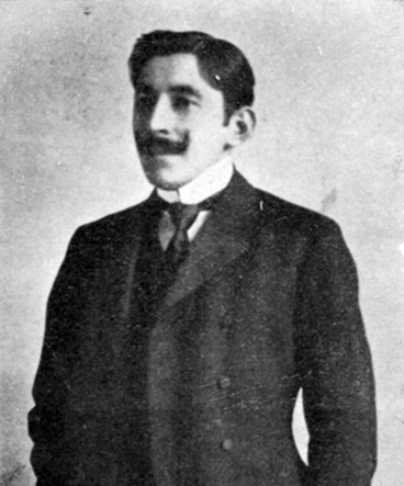 Mihajlo Jovanović