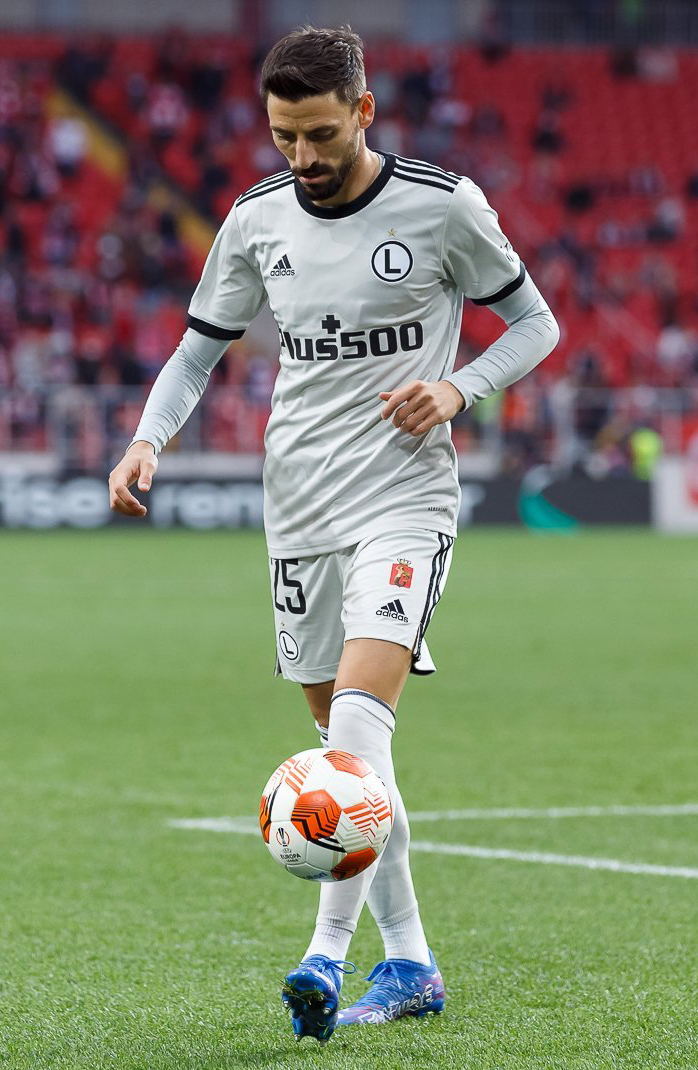 Mihajlo Vesović
