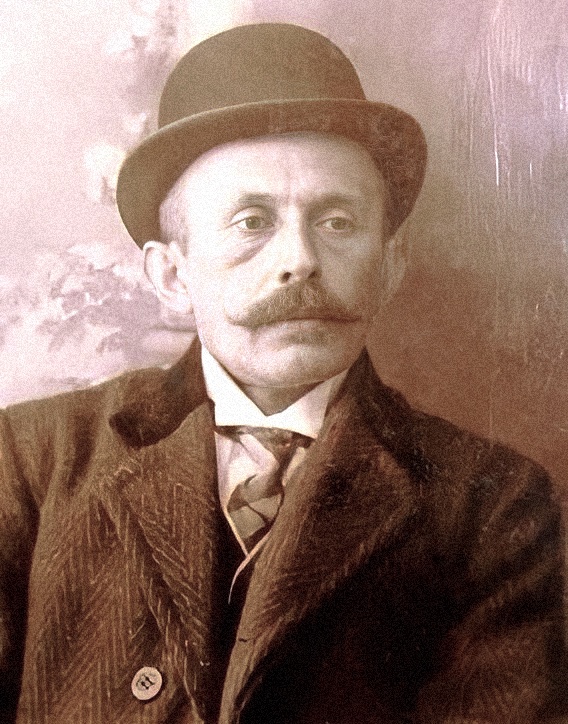 Mihal Martin