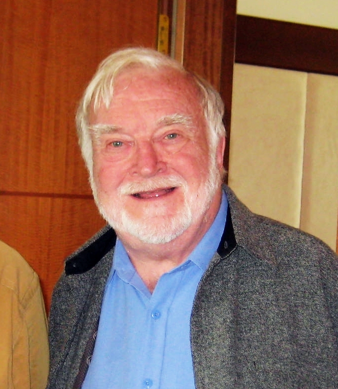 Mihaly Csikszentmihaly