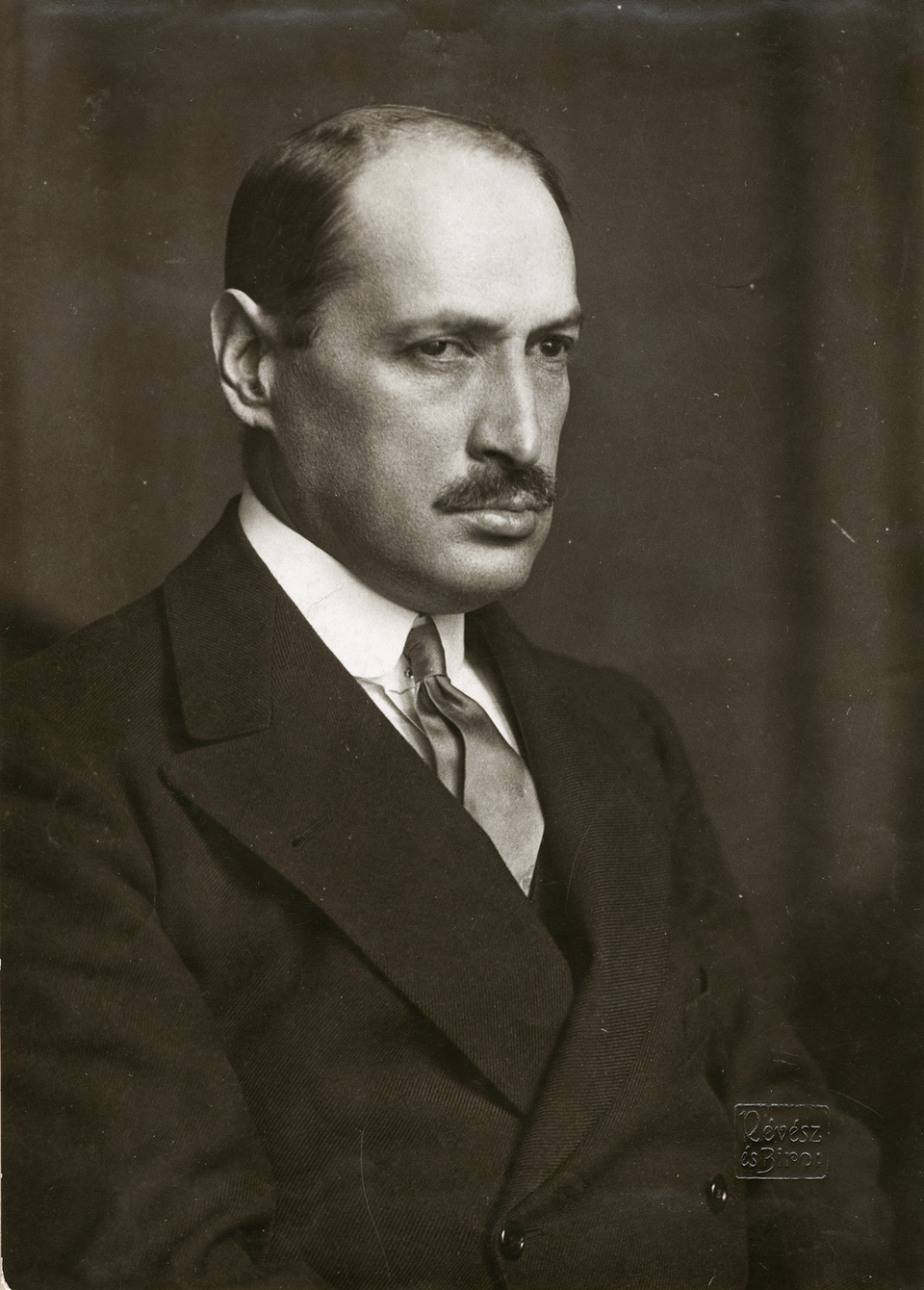 Mihaly Karolyi