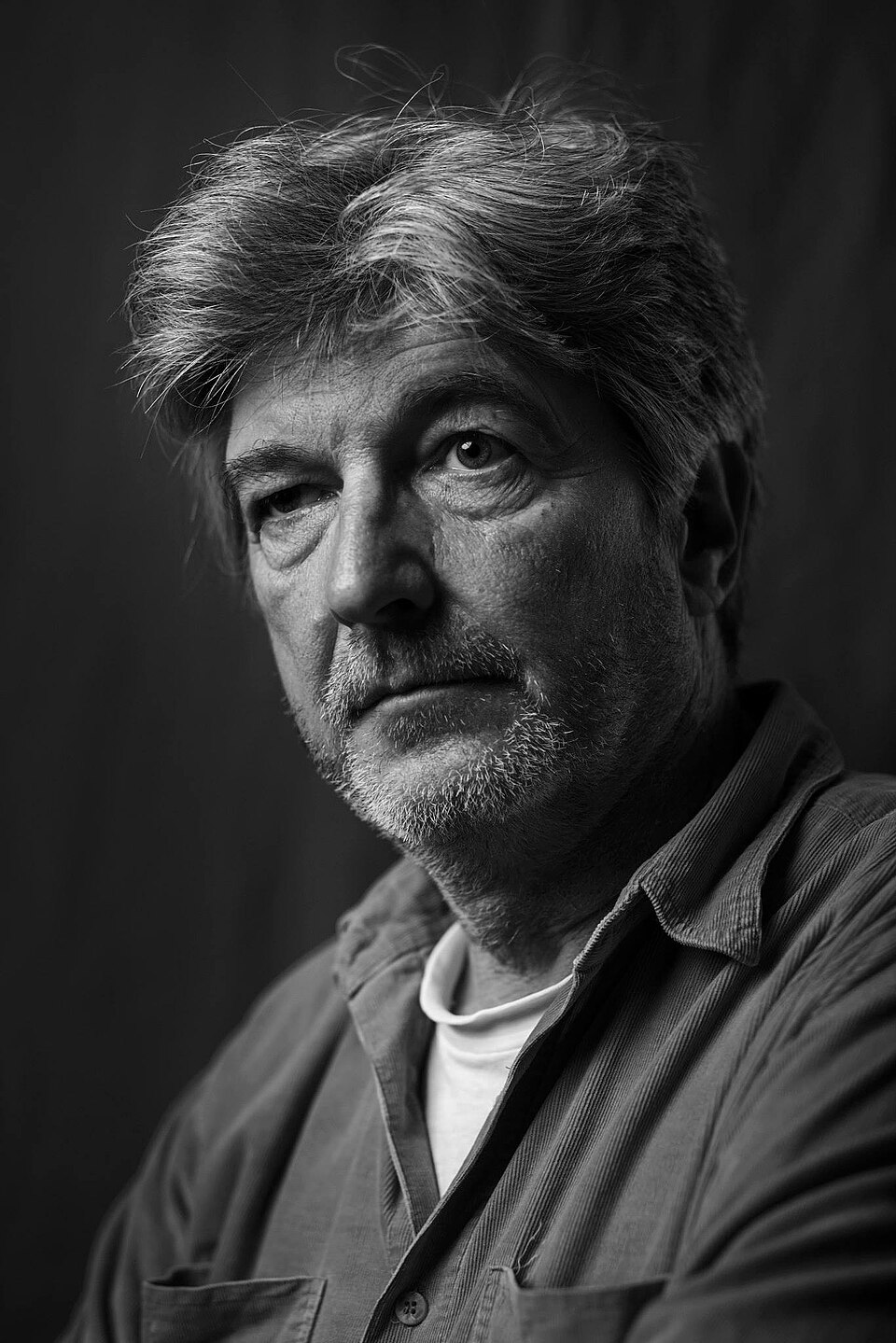 Mihaly Vig