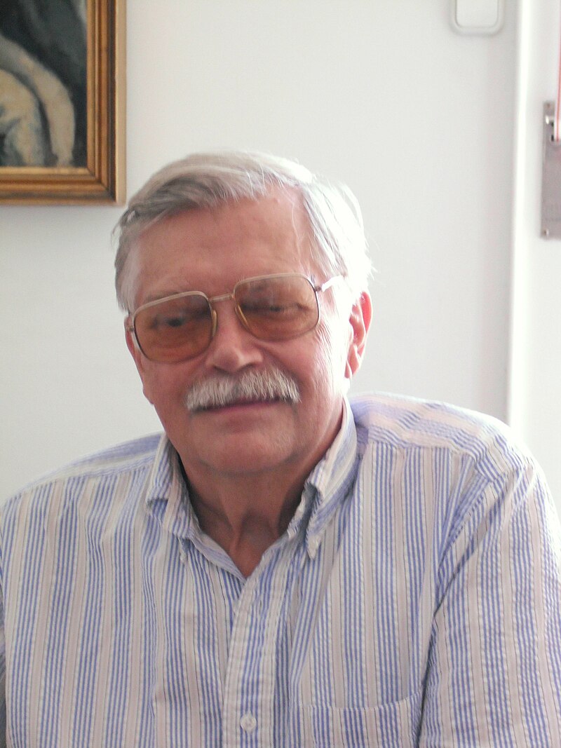 Mihályi Péter