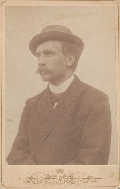 Mihkel Härm