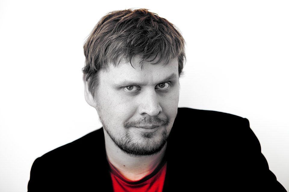 Mihkel Torim