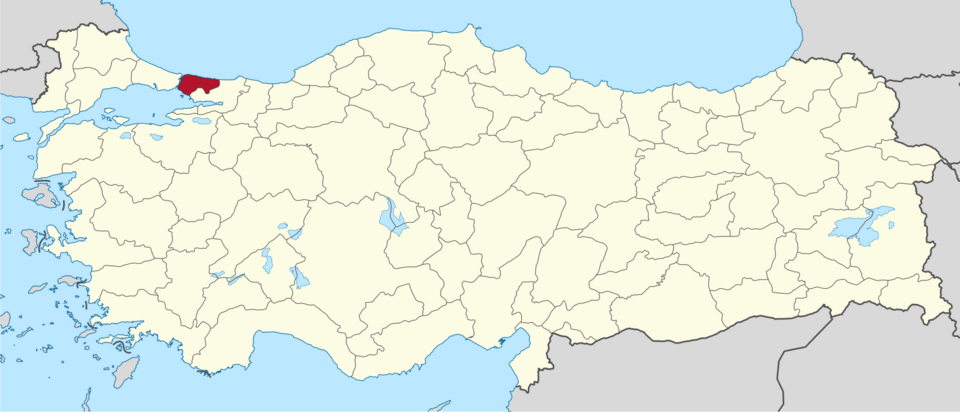 Mihrimah Belma Sekmen