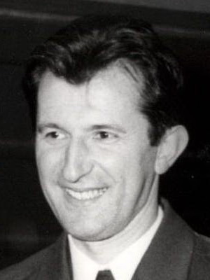 Mijat Stanojevic