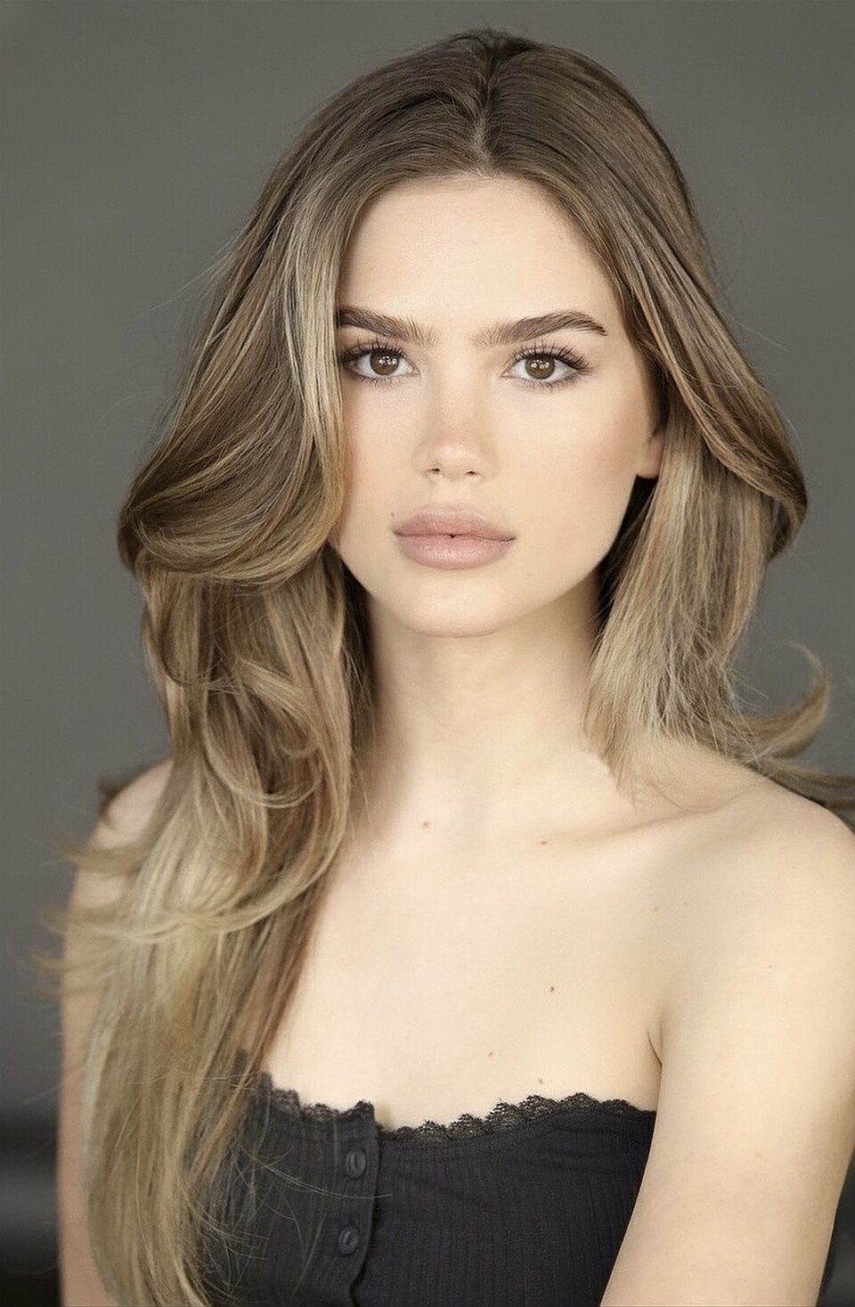 Mika Bauer
