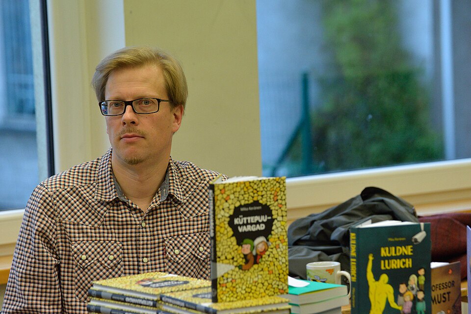 Mika Keränen