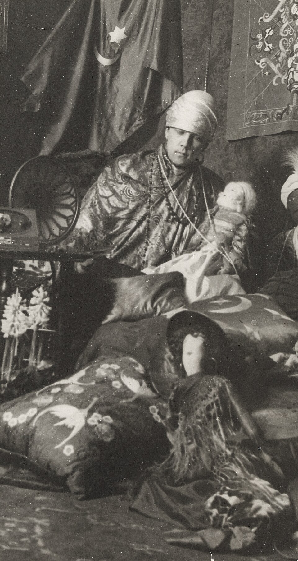 Mika Kosola
