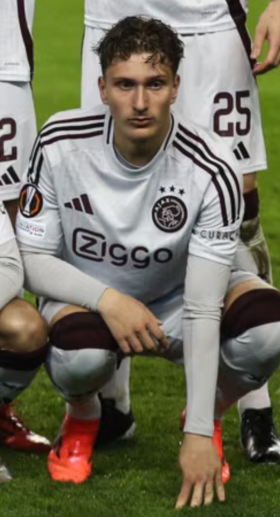 Mika Marcel Godts