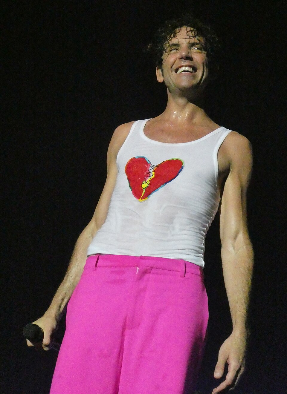Mika Penniman