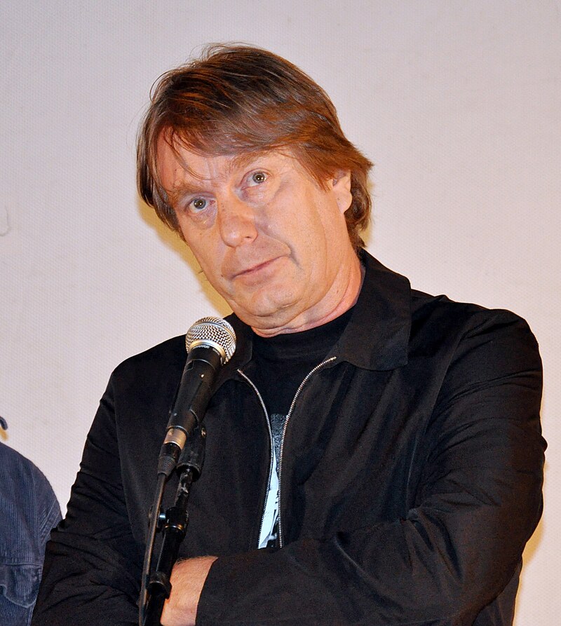 Mika Salminen