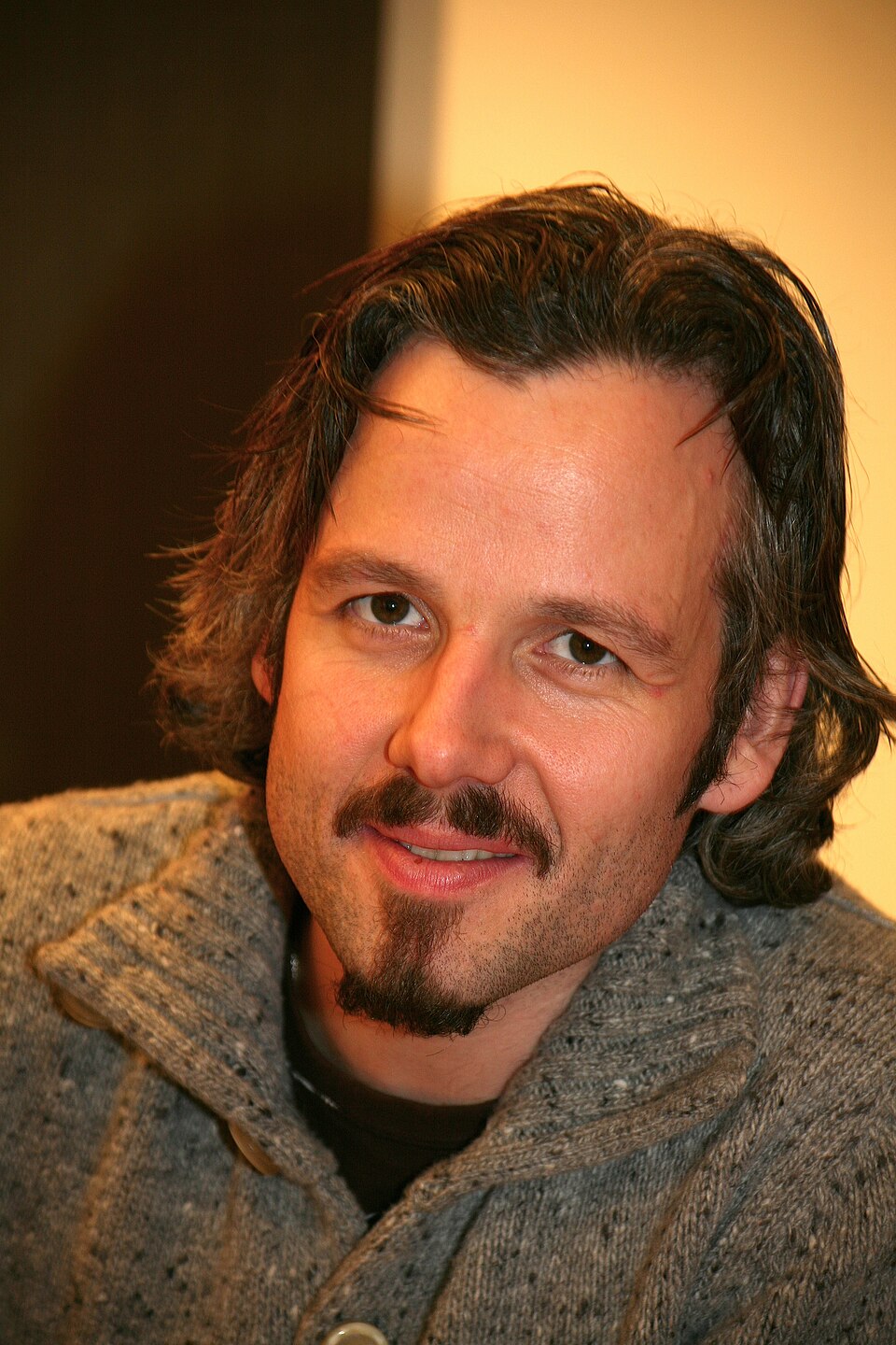 Mikael Bak
