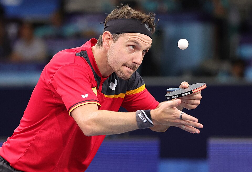 Mikael Bolling