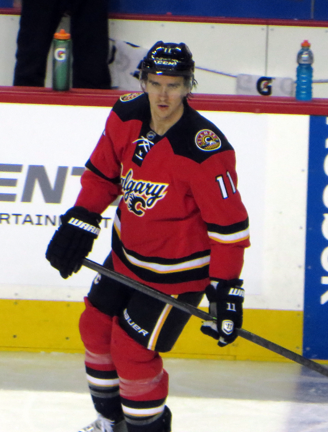 Mikael Burns