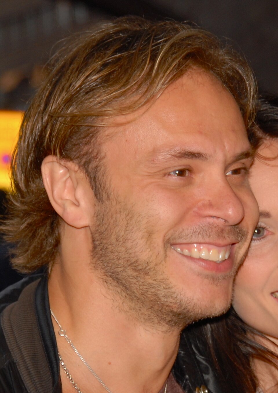 Mikael Christianson
