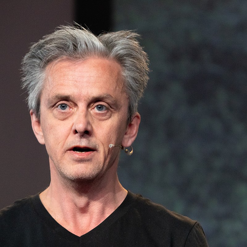 Mikael Colville-Andersen
