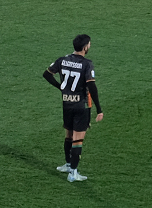 Mikael Egill Ellertsson