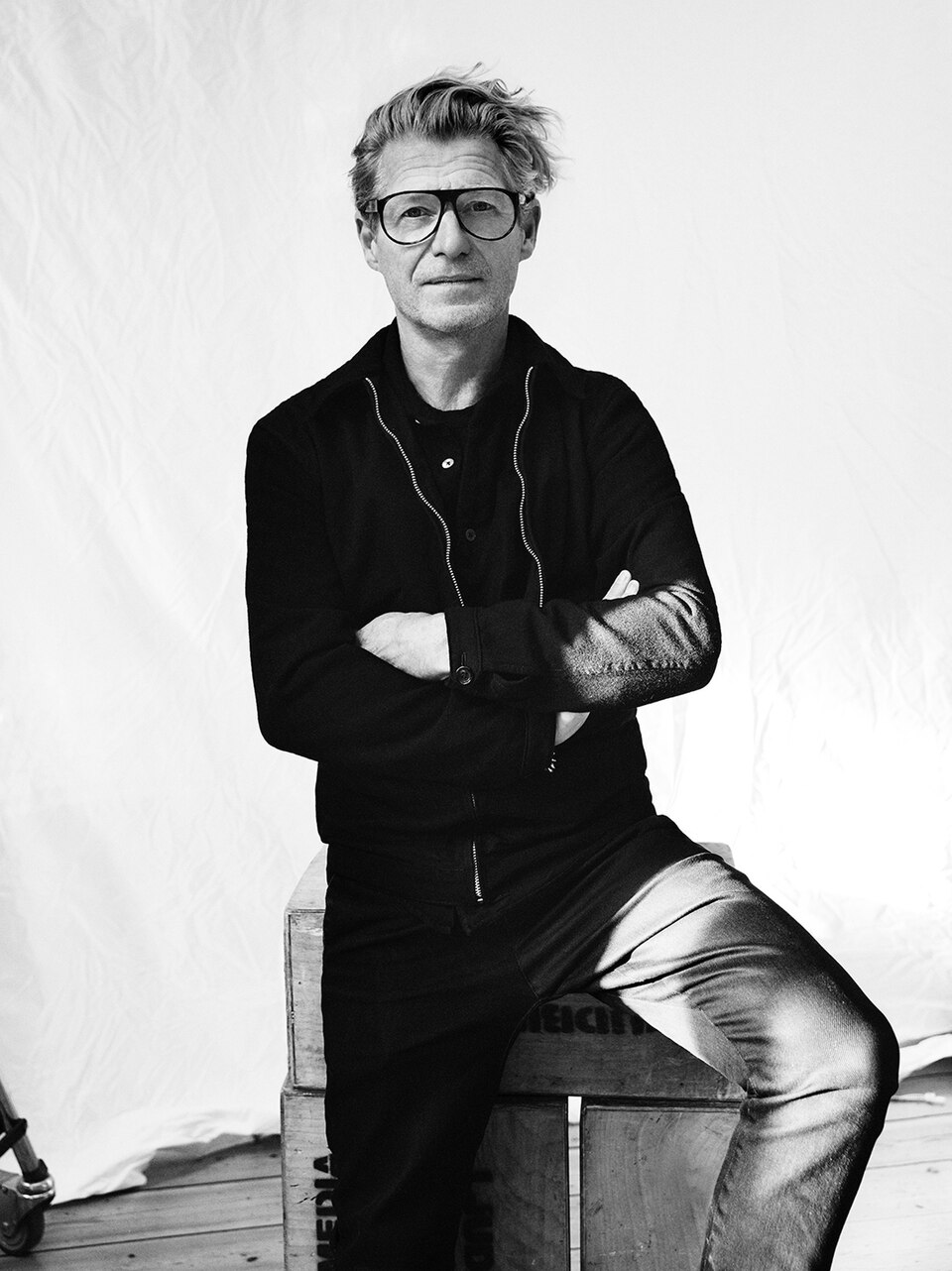 Mikael Jansson