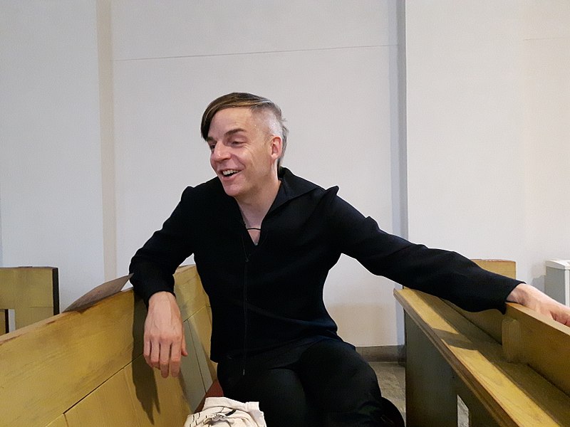 Mikael Karlsson