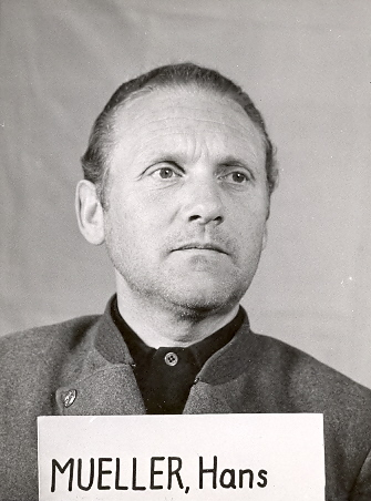Mikael Müller