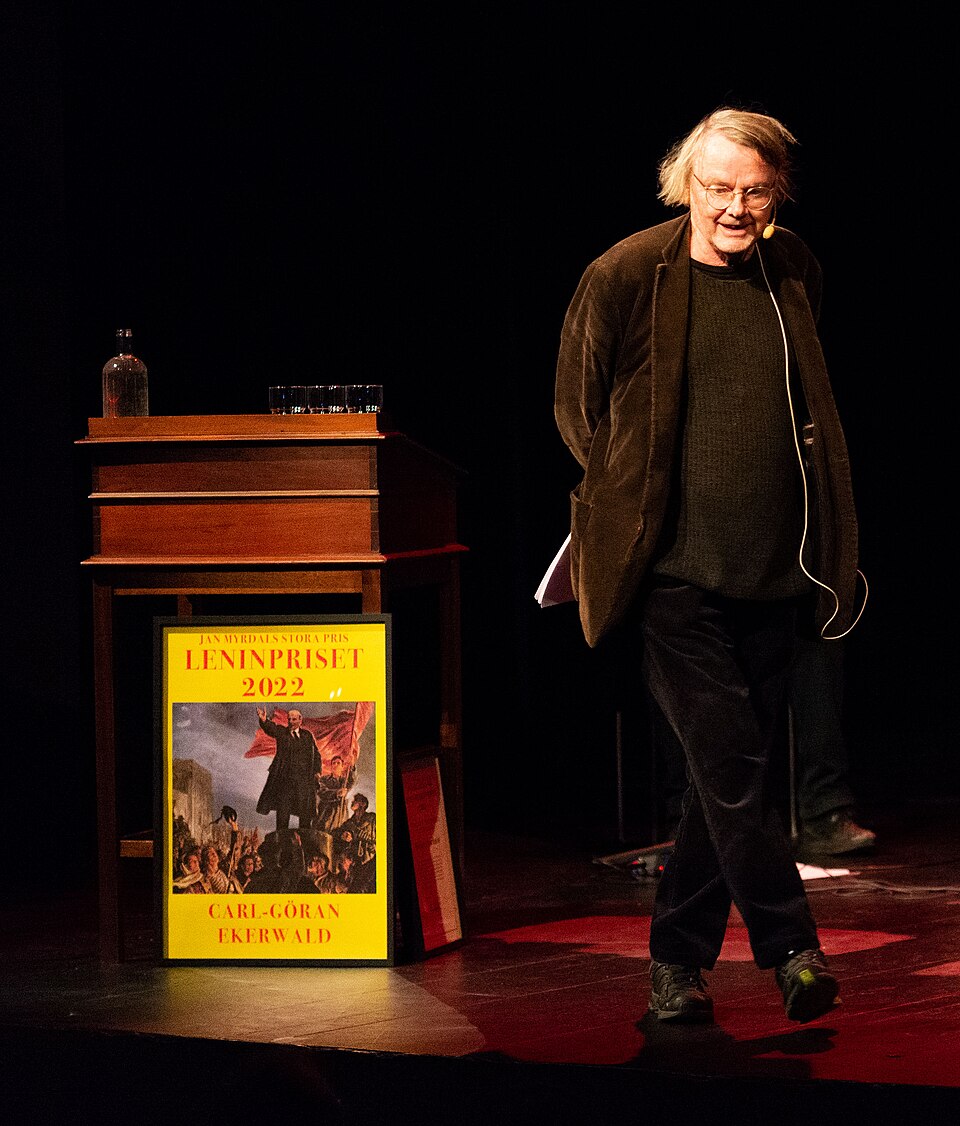 Mikael Nyberg